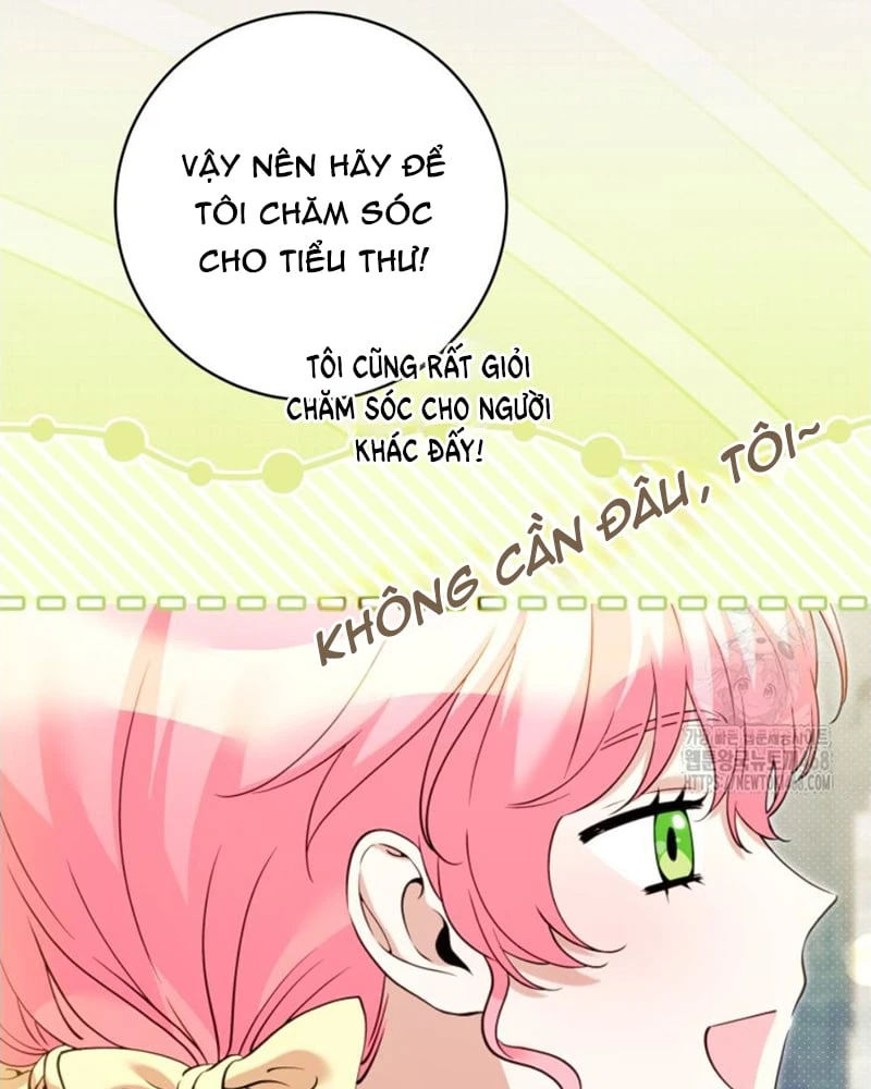 Tôi Trở Thành Nhân Vật Phụ Thê Thảm Trong Cuốn Tiểu Thuyết Chữa Lành Chapter 29 - 13