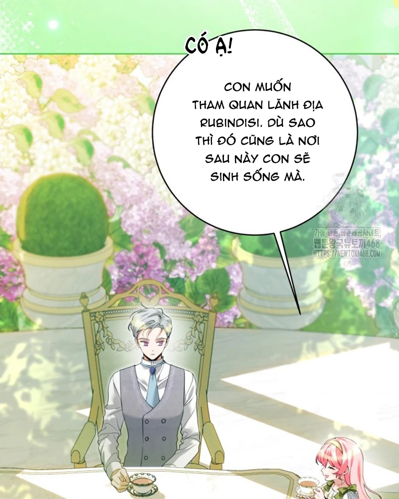 Tôi Trở Thành Nhân Vật Phụ Thê Thảm Trong Cuốn Tiểu Thuyết Chữa Lành Chapter 29 - 19
