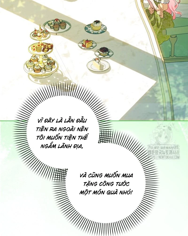 Tôi Trở Thành Nhân Vật Phụ Thê Thảm Trong Cuốn Tiểu Thuyết Chữa Lành Chapter 29 - 20