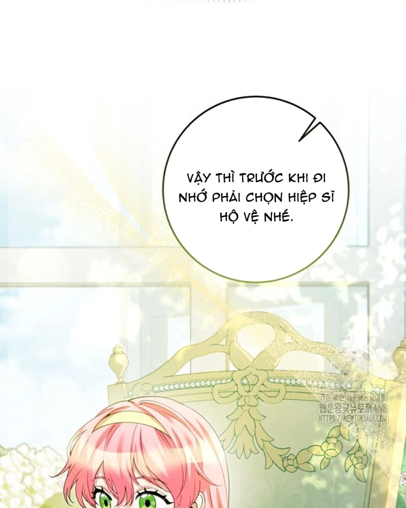 Tôi Trở Thành Nhân Vật Phụ Thê Thảm Trong Cuốn Tiểu Thuyết Chữa Lành Chapter 29 - 21