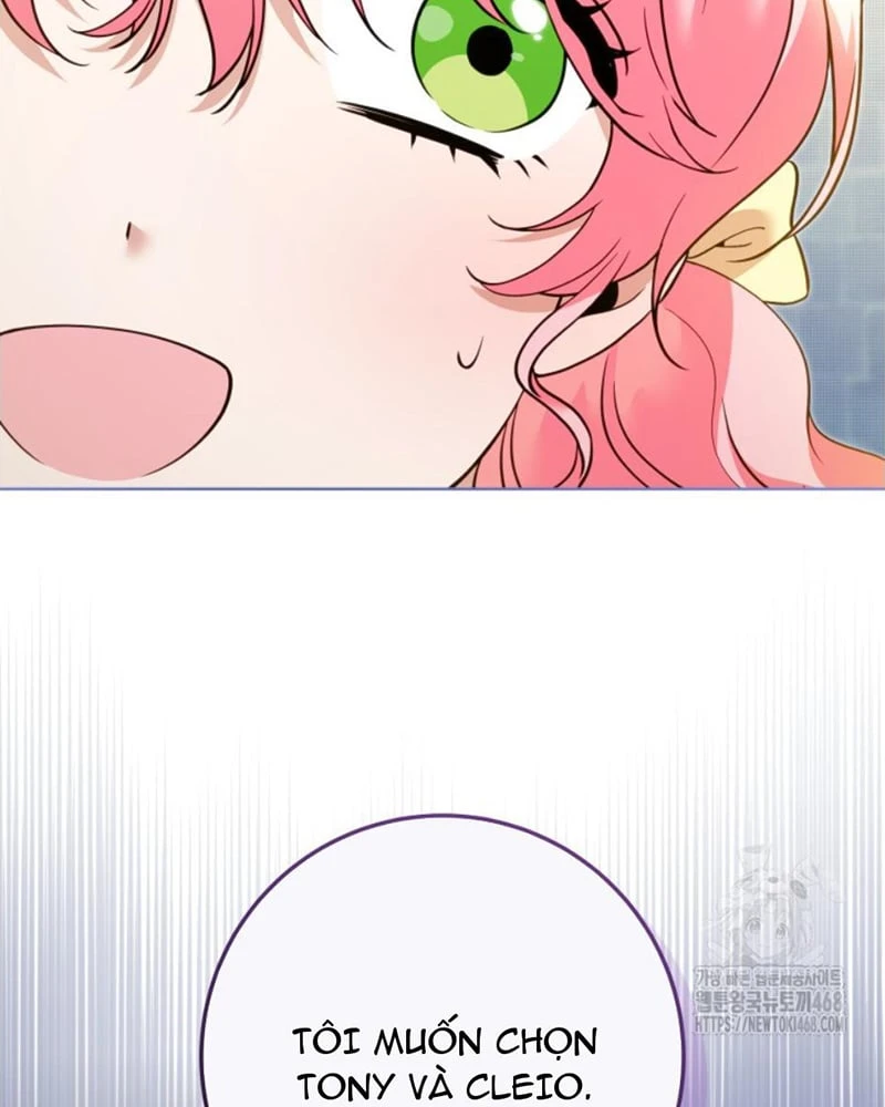 Tôi Trở Thành Nhân Vật Phụ Thê Thảm Trong Cuốn Tiểu Thuyết Chữa Lành Chapter 29 - 32