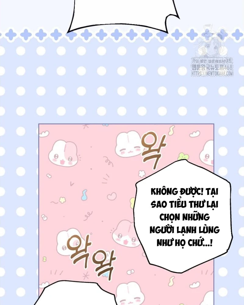 Tôi Trở Thành Nhân Vật Phụ Thê Thảm Trong Cuốn Tiểu Thuyết Chữa Lành Chapter 29 - 35