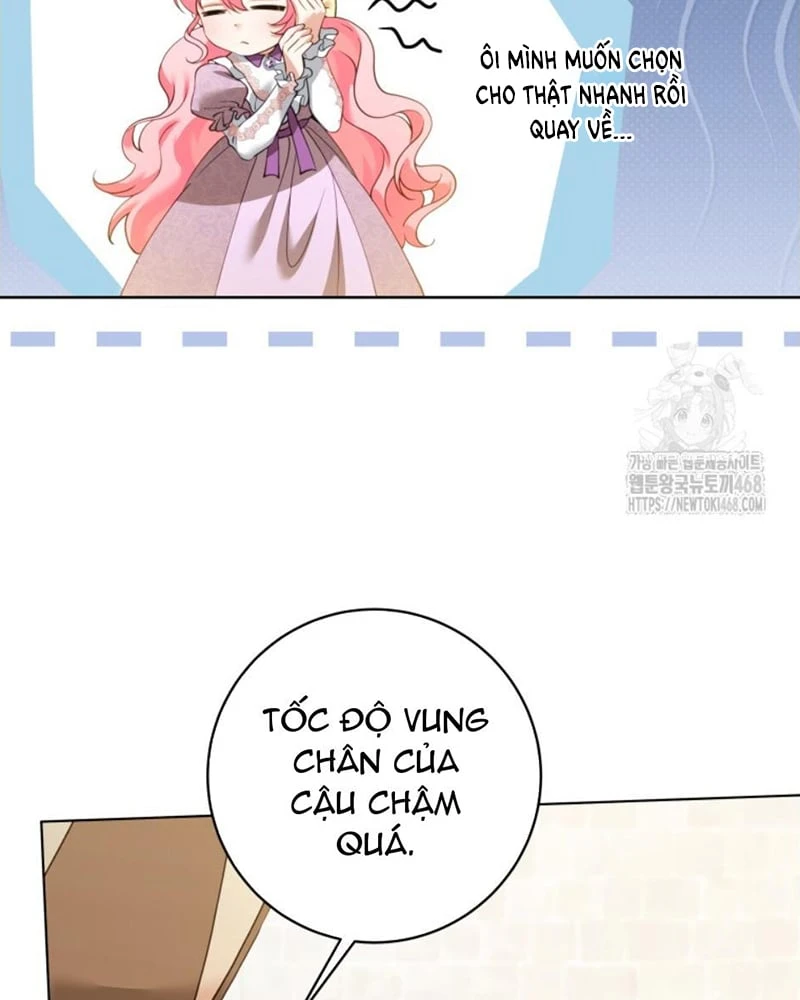 Tôi Trở Thành Nhân Vật Phụ Thê Thảm Trong Cuốn Tiểu Thuyết Chữa Lành Chapter 29 - 44