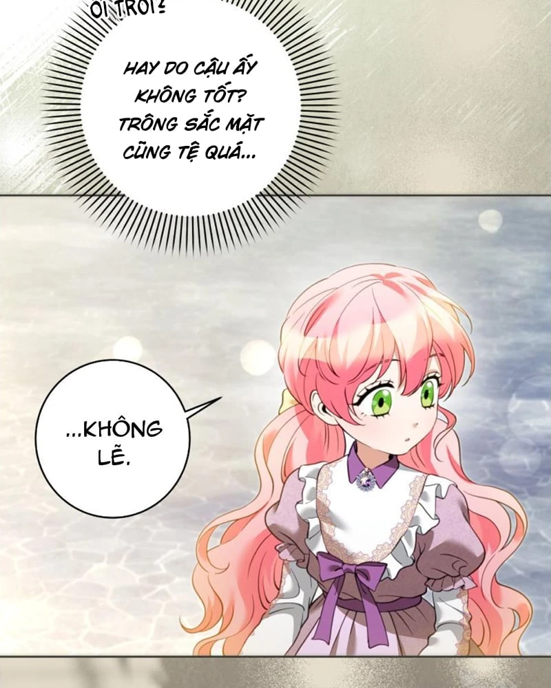 Tôi Trở Thành Nhân Vật Phụ Thê Thảm Trong Cuốn Tiểu Thuyết Chữa Lành Chapter 29 - 48