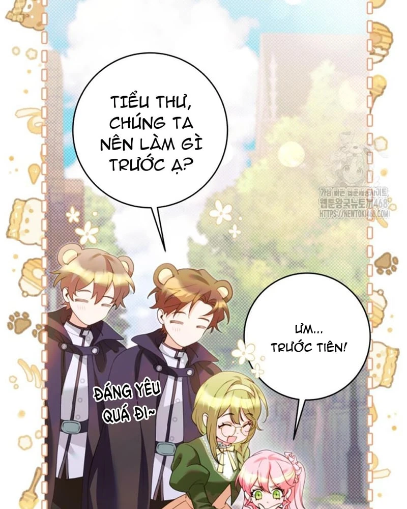 Tôi Trở Thành Nhân Vật Phụ Thê Thảm Trong Cuốn Tiểu Thuyết Chữa Lành Chapter 29 - 78