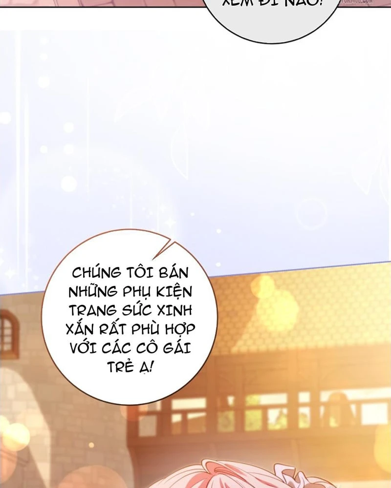 Tôi Trở Thành Nhân Vật Phụ Thê Thảm Trong Cuốn Tiểu Thuyết Chữa Lành Chapter 29 - 90