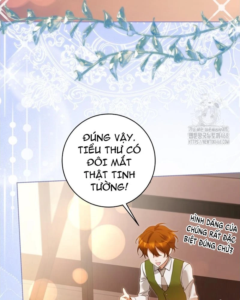 Tôi Trở Thành Nhân Vật Phụ Thê Thảm Trong Cuốn Tiểu Thuyết Chữa Lành Chapter 29 - 93