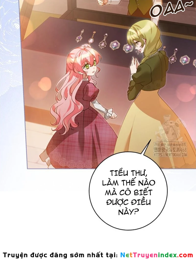 Tôi Trở Thành Nhân Vật Phụ Thê Thảm Trong Cuốn Tiểu Thuyết Chữa Lành Chapter 29 - 94