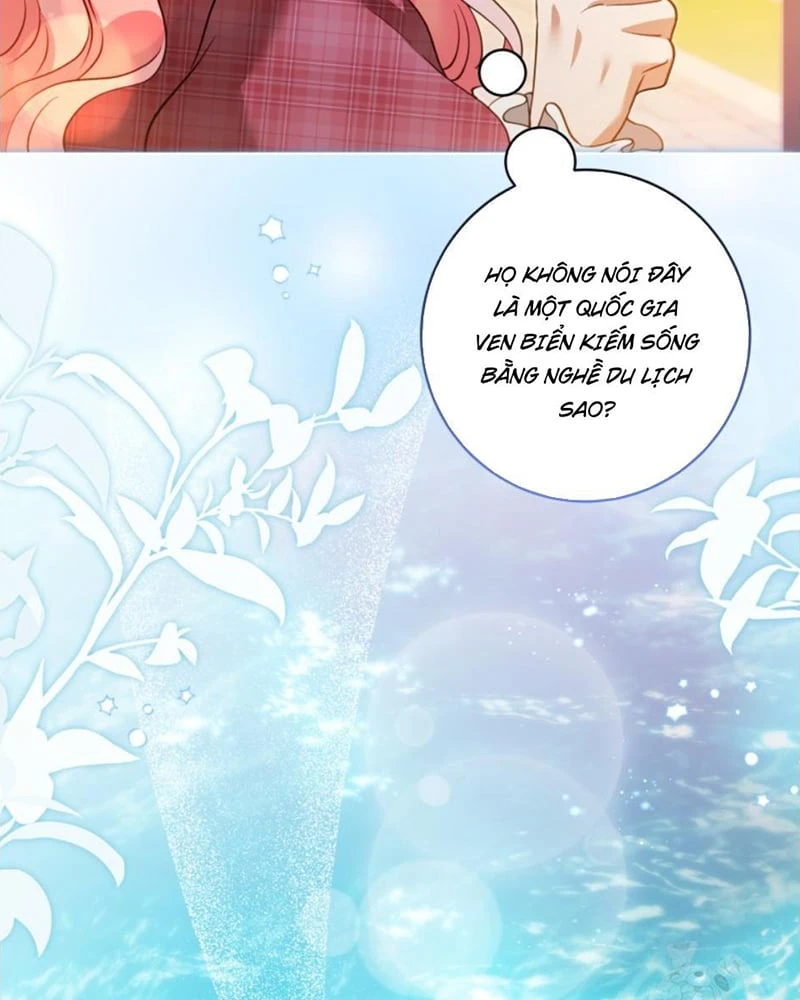 Tôi Trở Thành Nhân Vật Phụ Thê Thảm Trong Cuốn Tiểu Thuyết Chữa Lành Chapter 29 - 97