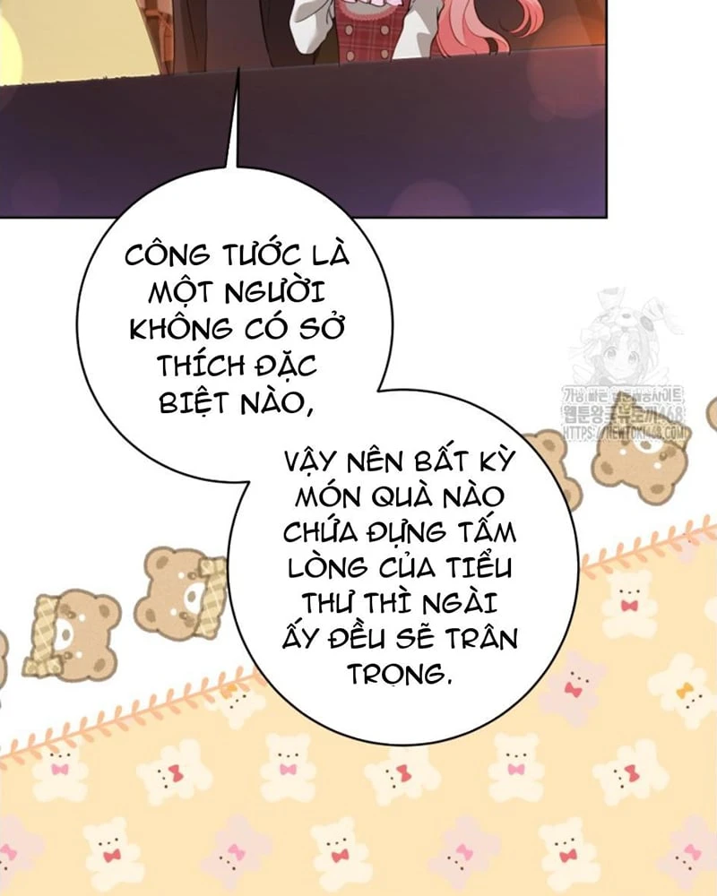 Tôi Trở Thành Nhân Vật Phụ Thê Thảm Trong Cuốn Tiểu Thuyết Chữa Lành Chapter 29 - 103