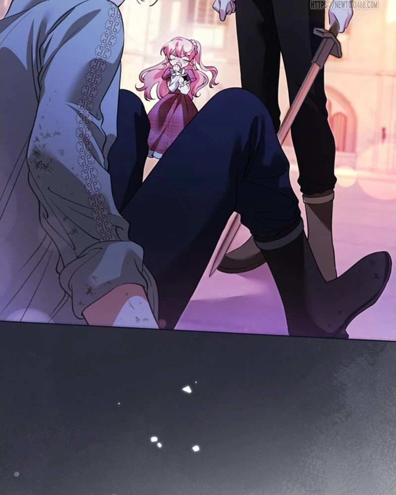 Tôi Trở Thành Nhân Vật Phụ Thê Thảm Trong Cuốn Tiểu Thuyết Chữa Lành Chapter 29 - 122