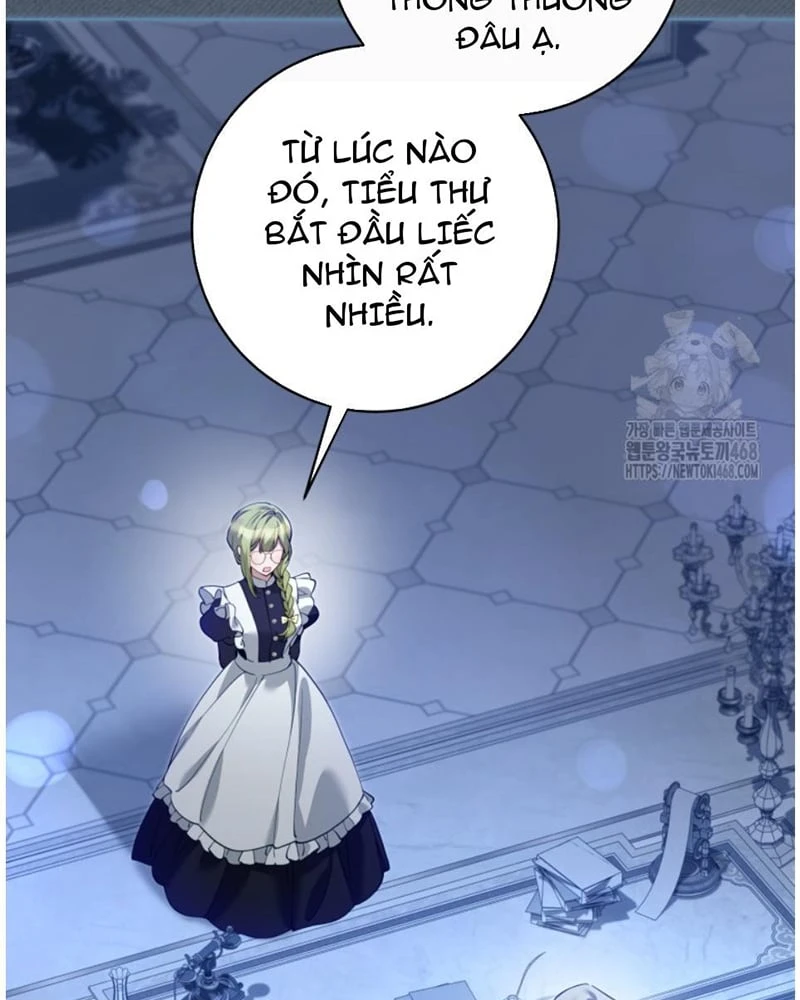 Tôi Trở Thành Nhân Vật Phụ Thê Thảm Trong Cuốn Tiểu Thuyết Chữa Lành Chapter 30 - 6