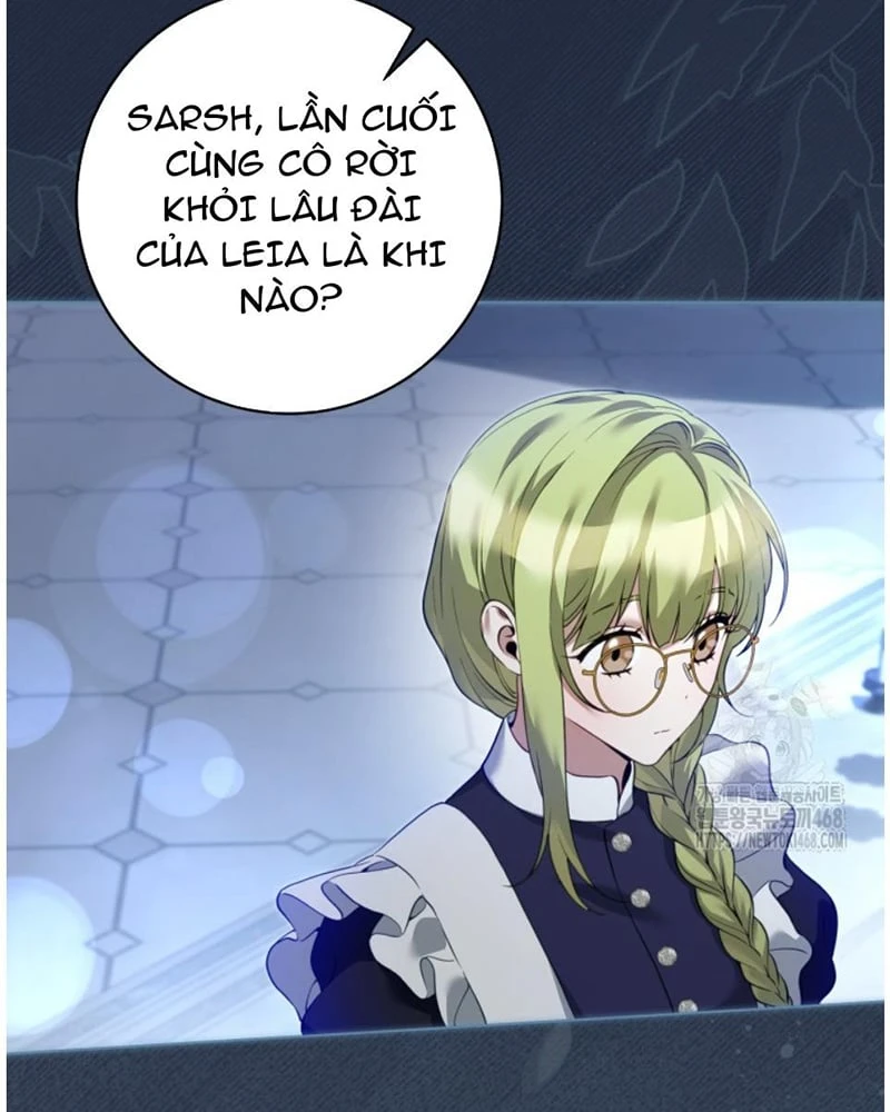 Tôi Trở Thành Nhân Vật Phụ Thê Thảm Trong Cuốn Tiểu Thuyết Chữa Lành Chapter 30 - 8