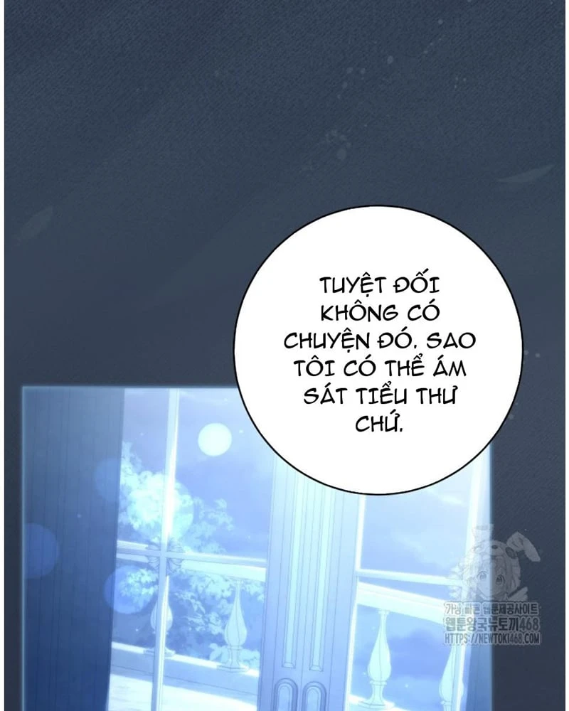 Tôi Trở Thành Nhân Vật Phụ Thê Thảm Trong Cuốn Tiểu Thuyết Chữa Lành Chapter 30 - 9