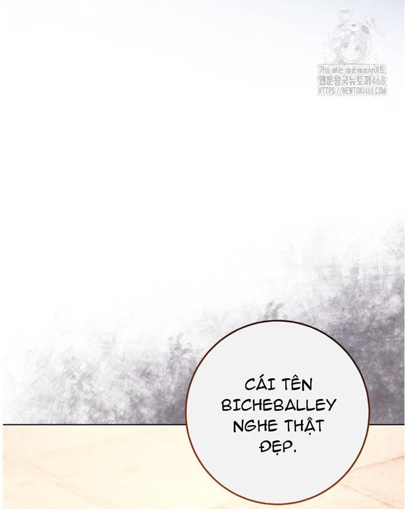 Tôi Trở Thành Nhân Vật Phụ Thê Thảm Trong Cuốn Tiểu Thuyết Chữa Lành Chapter 30 - 20