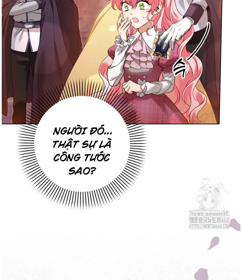 Tôi Trở Thành Nhân Vật Phụ Thê Thảm Trong Cuốn Tiểu Thuyết Chữa Lành Chapter 30 - 24