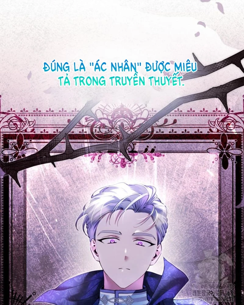 Tôi Trở Thành Nhân Vật Phụ Thê Thảm Trong Cuốn Tiểu Thuyết Chữa Lành Chapter 30 - 25