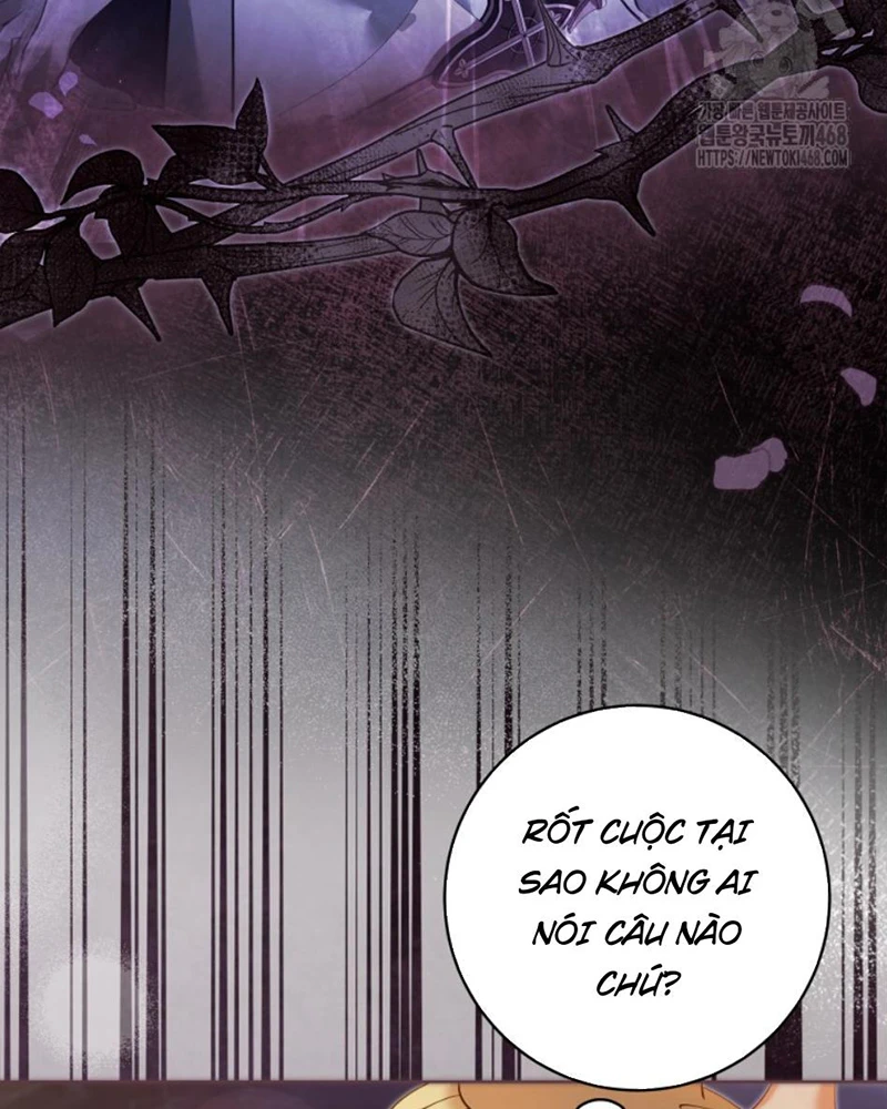 Tôi Trở Thành Nhân Vật Phụ Thê Thảm Trong Cuốn Tiểu Thuyết Chữa Lành Chapter 30 - 27