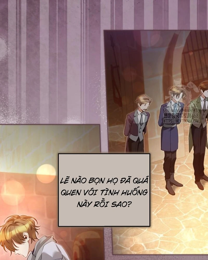 Tôi Trở Thành Nhân Vật Phụ Thê Thảm Trong Cuốn Tiểu Thuyết Chữa Lành Chapter 30 - 29