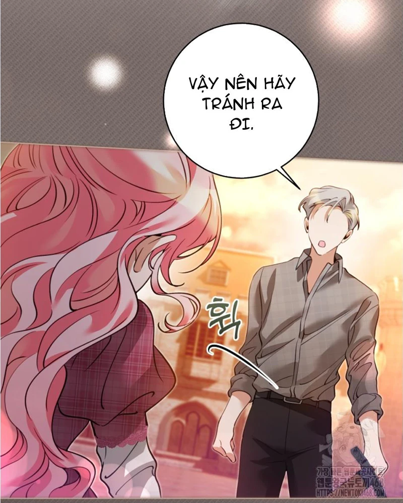 Tôi Trở Thành Nhân Vật Phụ Thê Thảm Trong Cuốn Tiểu Thuyết Chữa Lành Chapter 30 - 57