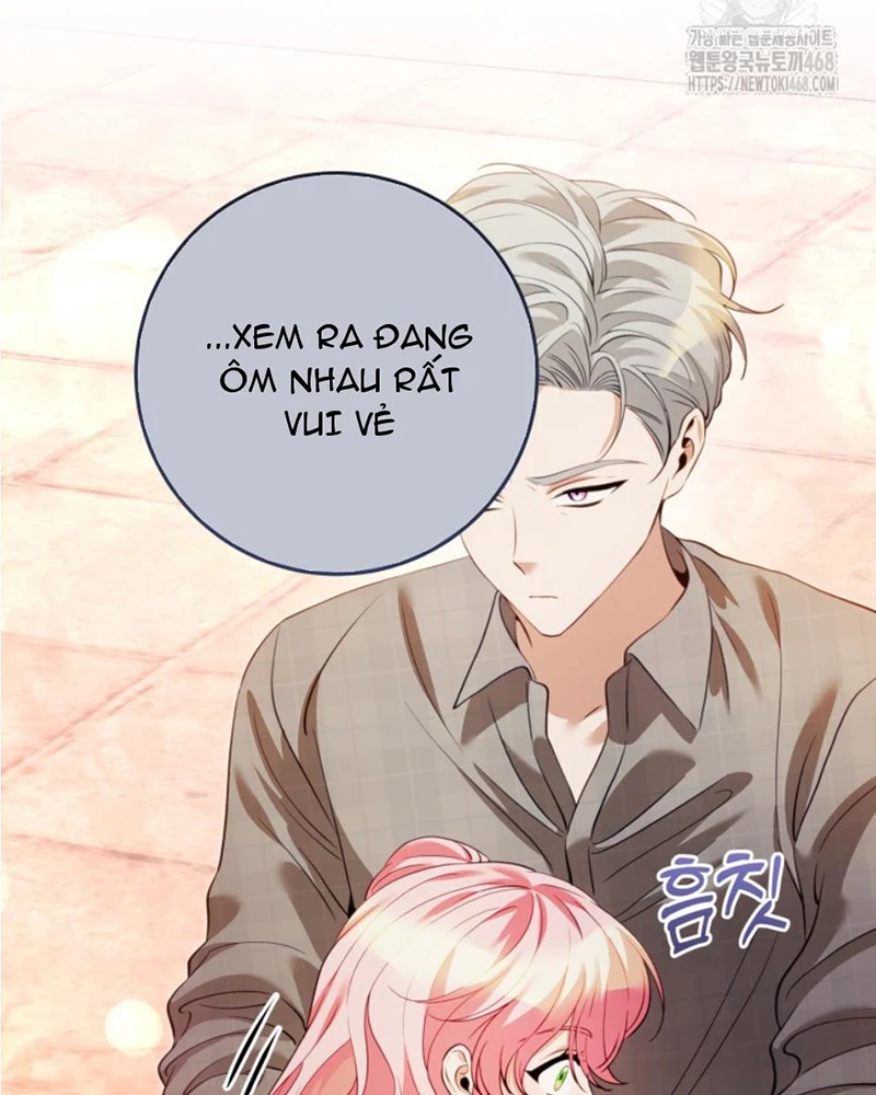 Tôi Trở Thành Nhân Vật Phụ Thê Thảm Trong Cuốn Tiểu Thuyết Chữa Lành Chapter 30 - 66