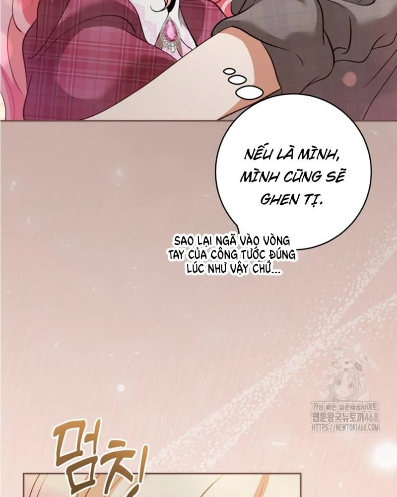 Tôi Trở Thành Nhân Vật Phụ Thê Thảm Trong Cuốn Tiểu Thuyết Chữa Lành Chapter 30 - 71