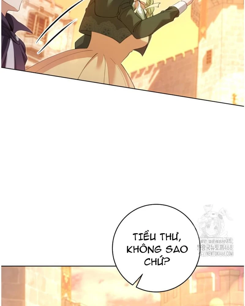 Tôi Trở Thành Nhân Vật Phụ Thê Thảm Trong Cuốn Tiểu Thuyết Chữa Lành Chapter 30 - 81