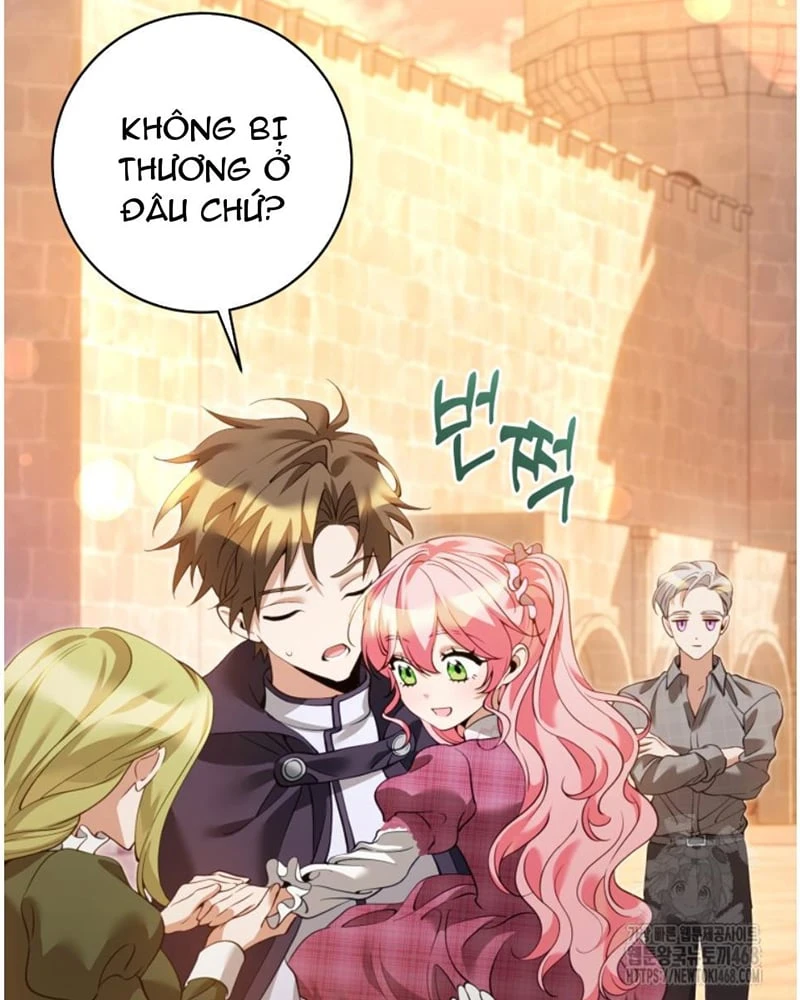 Tôi Trở Thành Nhân Vật Phụ Thê Thảm Trong Cuốn Tiểu Thuyết Chữa Lành Chapter 30 - 82