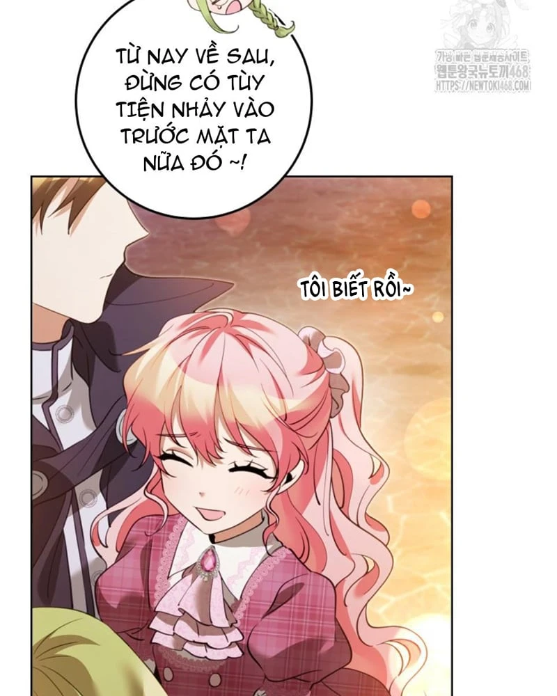 Tôi Trở Thành Nhân Vật Phụ Thê Thảm Trong Cuốn Tiểu Thuyết Chữa Lành Chapter 30 - 84