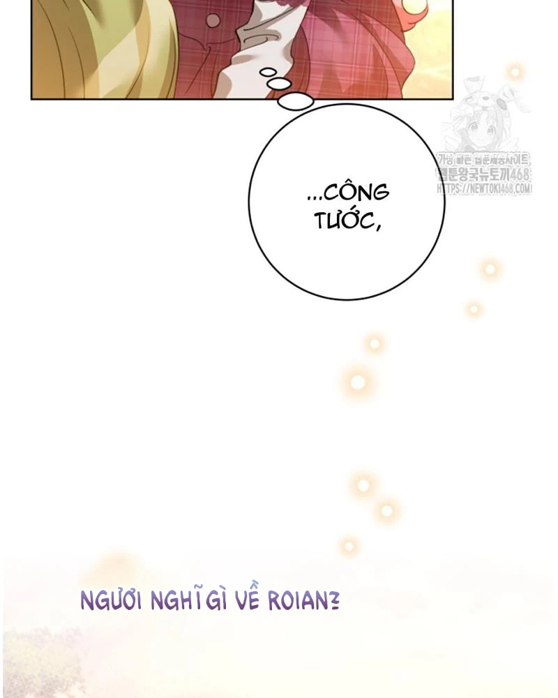 Tôi Trở Thành Nhân Vật Phụ Thê Thảm Trong Cuốn Tiểu Thuyết Chữa Lành Chapter 30 - 85