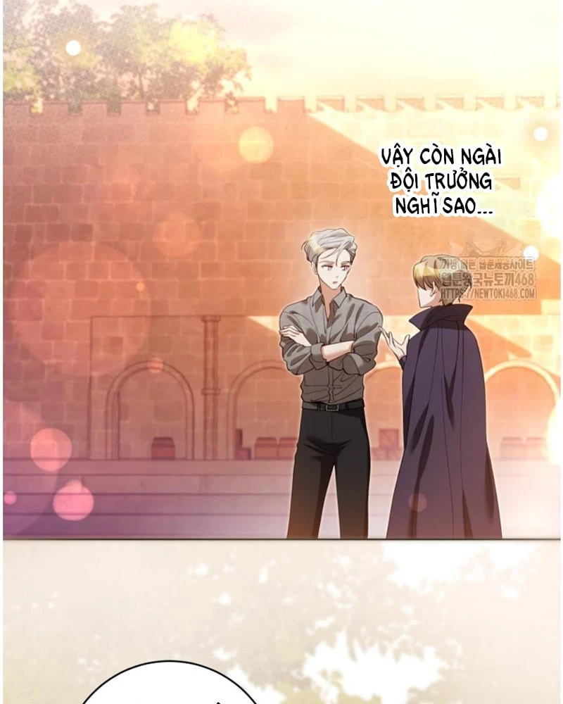 Tôi Trở Thành Nhân Vật Phụ Thê Thảm Trong Cuốn Tiểu Thuyết Chữa Lành Chapter 30 - 86