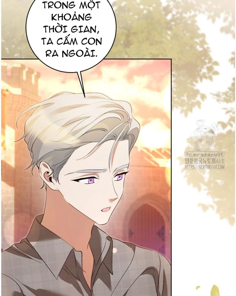 Tôi Trở Thành Nhân Vật Phụ Thê Thảm Trong Cuốn Tiểu Thuyết Chữa Lành Chapter 30 - 87