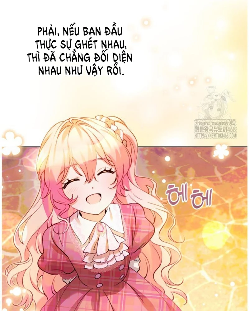 Tôi Trở Thành Nhân Vật Phụ Thê Thảm Trong Cuốn Tiểu Thuyết Chữa Lành Chapter 30 - 103