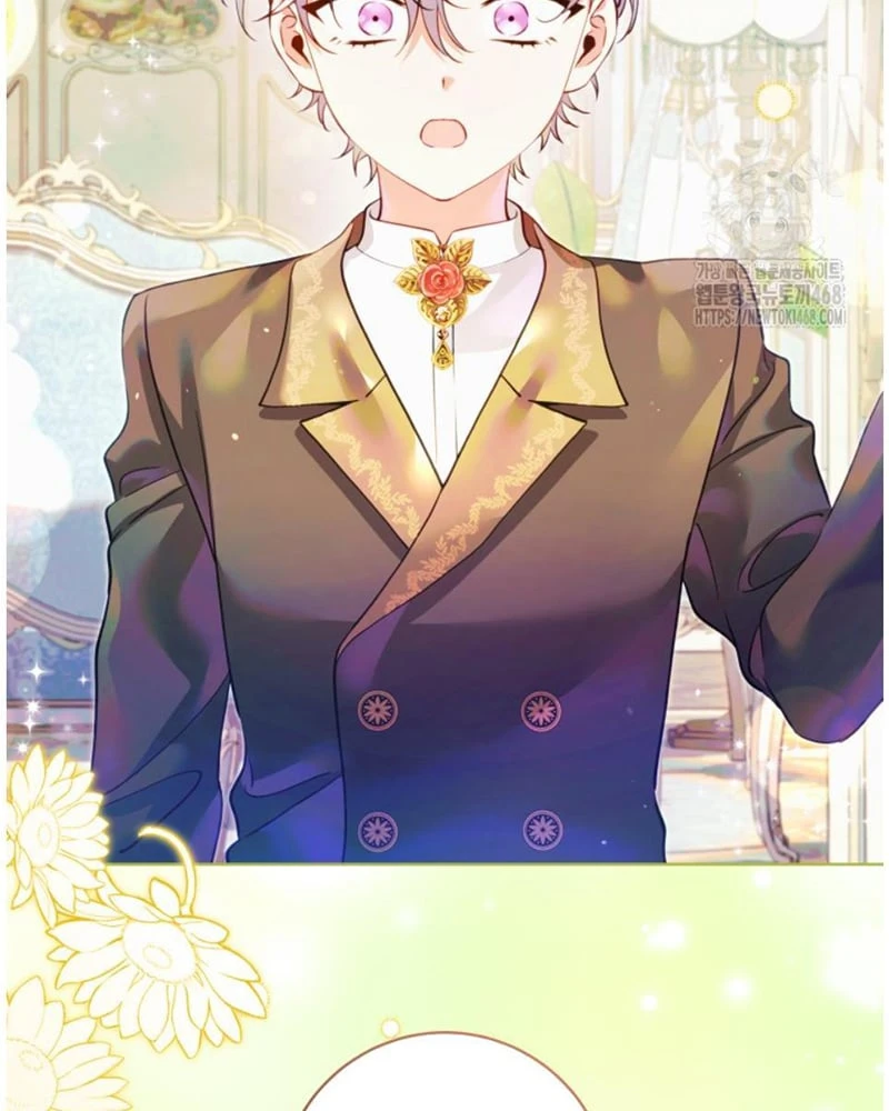 Tôi Trở Thành Nhân Vật Phụ Thê Thảm Trong Cuốn Tiểu Thuyết Chữa Lành Chapter 30 - 118