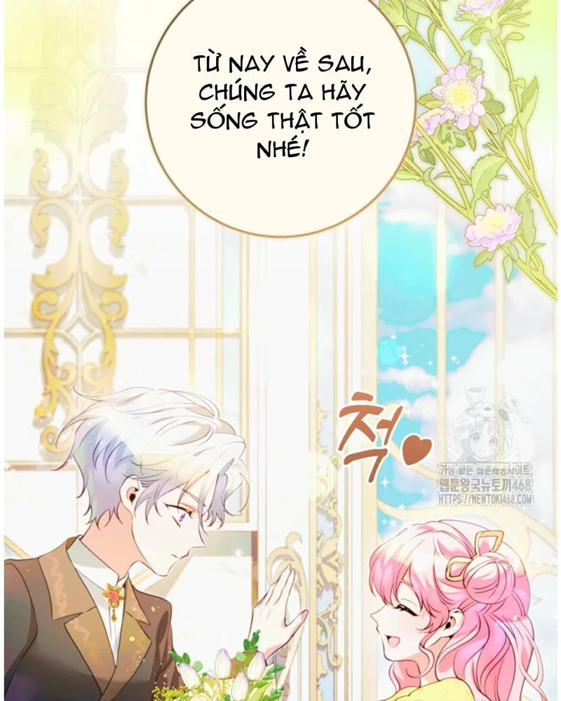 Tôi Trở Thành Nhân Vật Phụ Thê Thảm Trong Cuốn Tiểu Thuyết Chữa Lành Chapter 30 - 121