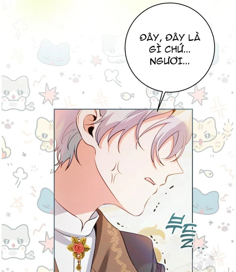 Tôi Trở Thành Nhân Vật Phụ Thê Thảm Trong Cuốn Tiểu Thuyết Chữa Lành Chapter 30 - 123