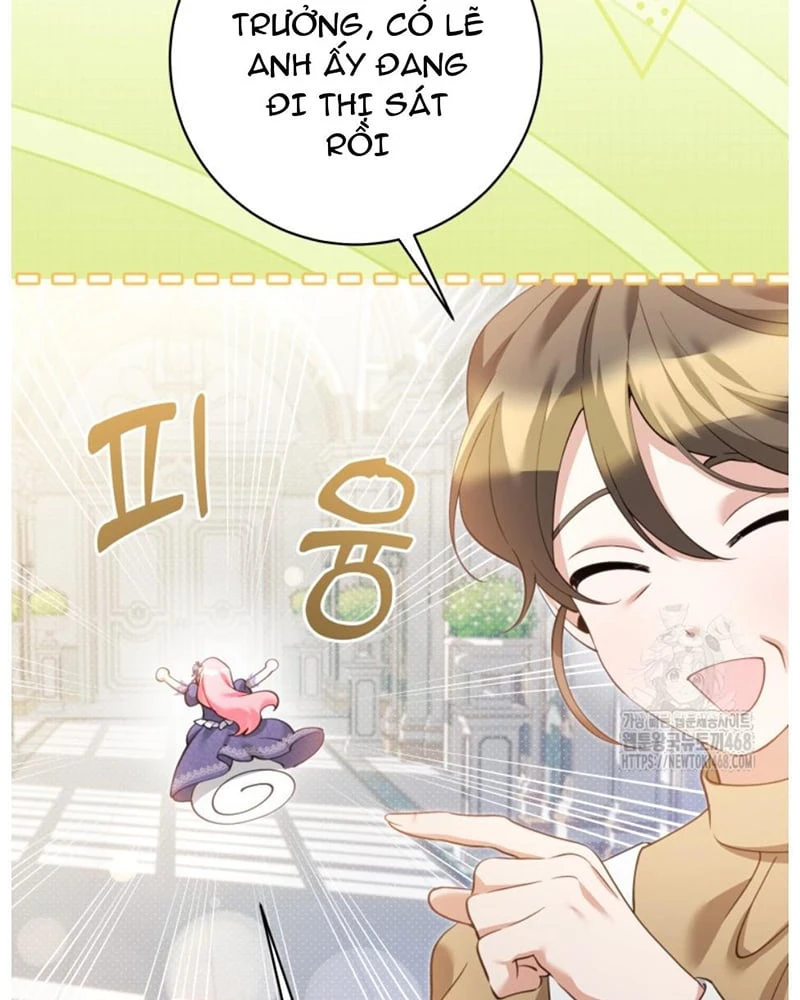 Tôi Trở Thành Nhân Vật Phụ Thê Thảm Trong Cuốn Tiểu Thuyết Chữa Lành Chapter 31 - 8
