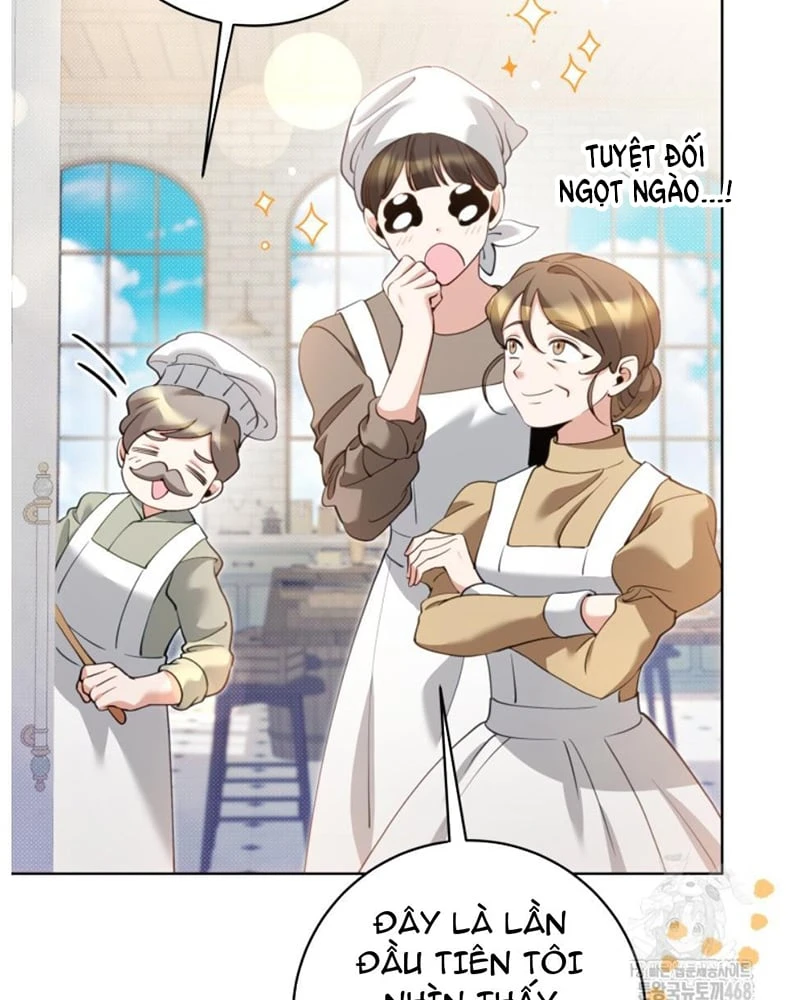 Tôi Trở Thành Nhân Vật Phụ Thê Thảm Trong Cuốn Tiểu Thuyết Chữa Lành Chapter 31 - 10