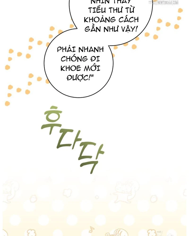 Tôi Trở Thành Nhân Vật Phụ Thê Thảm Trong Cuốn Tiểu Thuyết Chữa Lành Chapter 31 - 11