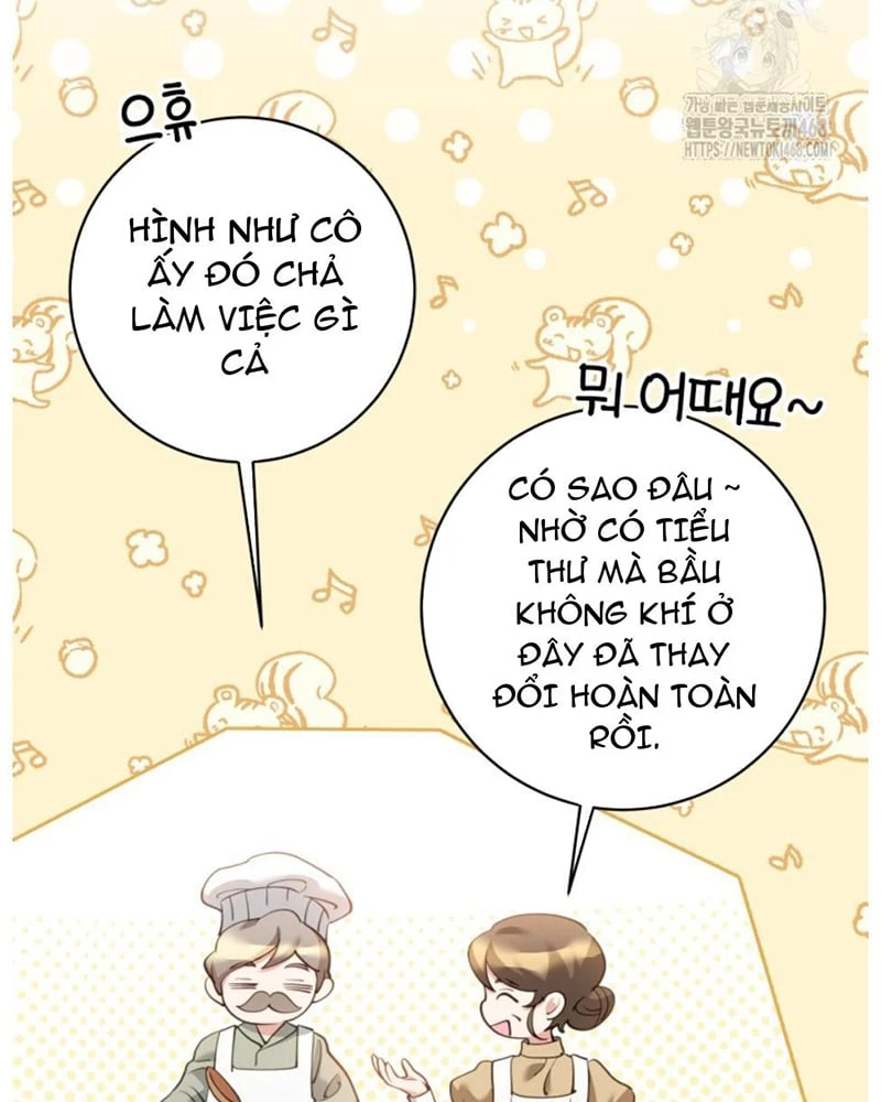 Tôi Trở Thành Nhân Vật Phụ Thê Thảm Trong Cuốn Tiểu Thuyết Chữa Lành Chapter 31 - 12