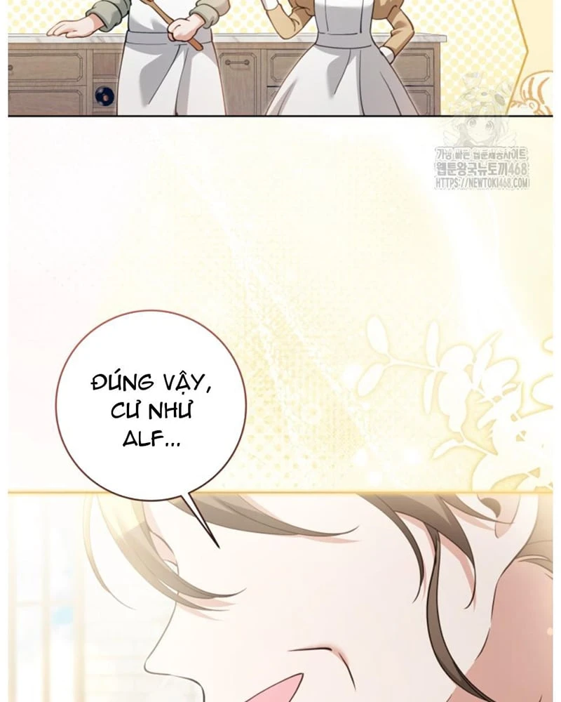 Tôi Trở Thành Nhân Vật Phụ Thê Thảm Trong Cuốn Tiểu Thuyết Chữa Lành Chapter 31 - 13