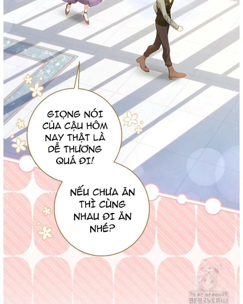 Tôi Trở Thành Nhân Vật Phụ Thê Thảm Trong Cuốn Tiểu Thuyết Chữa Lành Chapter 31 - 19