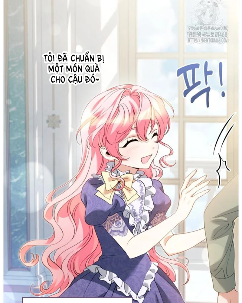 Tôi Trở Thành Nhân Vật Phụ Thê Thảm Trong Cuốn Tiểu Thuyết Chữa Lành Chapter 31 - 21
