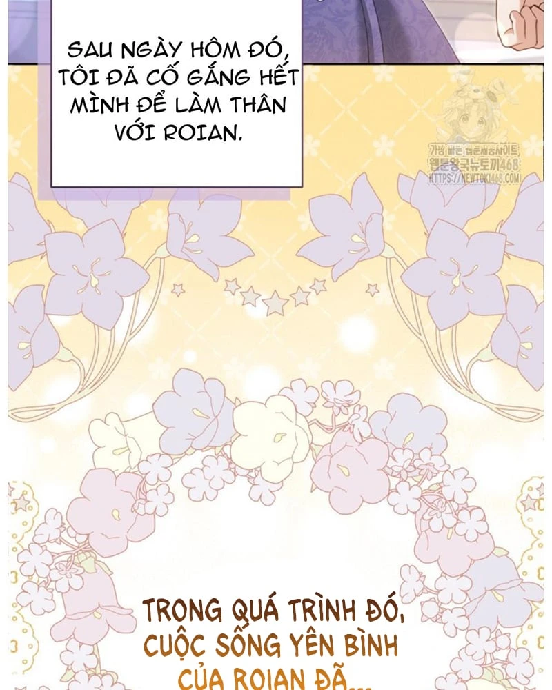 Tôi Trở Thành Nhân Vật Phụ Thê Thảm Trong Cuốn Tiểu Thuyết Chữa Lành Chapter 31 - 22