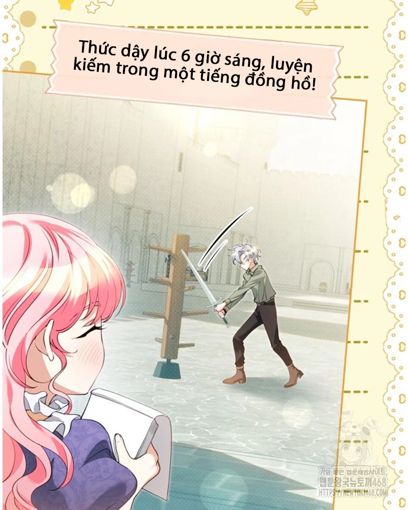 Tôi Trở Thành Nhân Vật Phụ Thê Thảm Trong Cuốn Tiểu Thuyết Chữa Lành Chapter 31 - 24