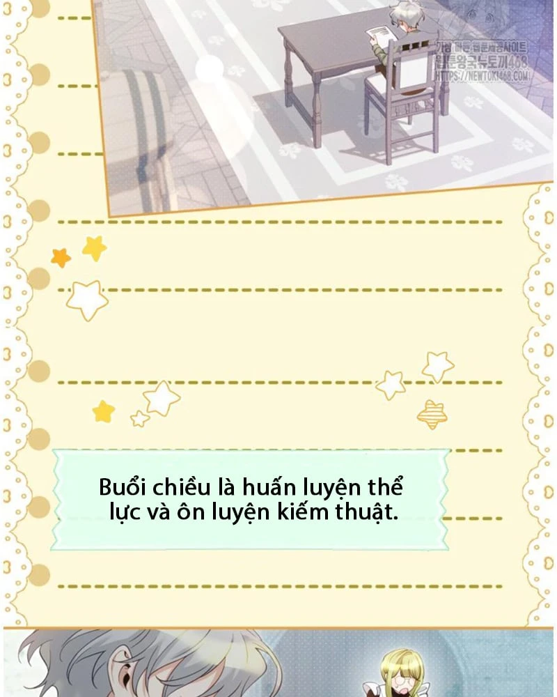 Tôi Trở Thành Nhân Vật Phụ Thê Thảm Trong Cuốn Tiểu Thuyết Chữa Lành Chapter 31 - 26