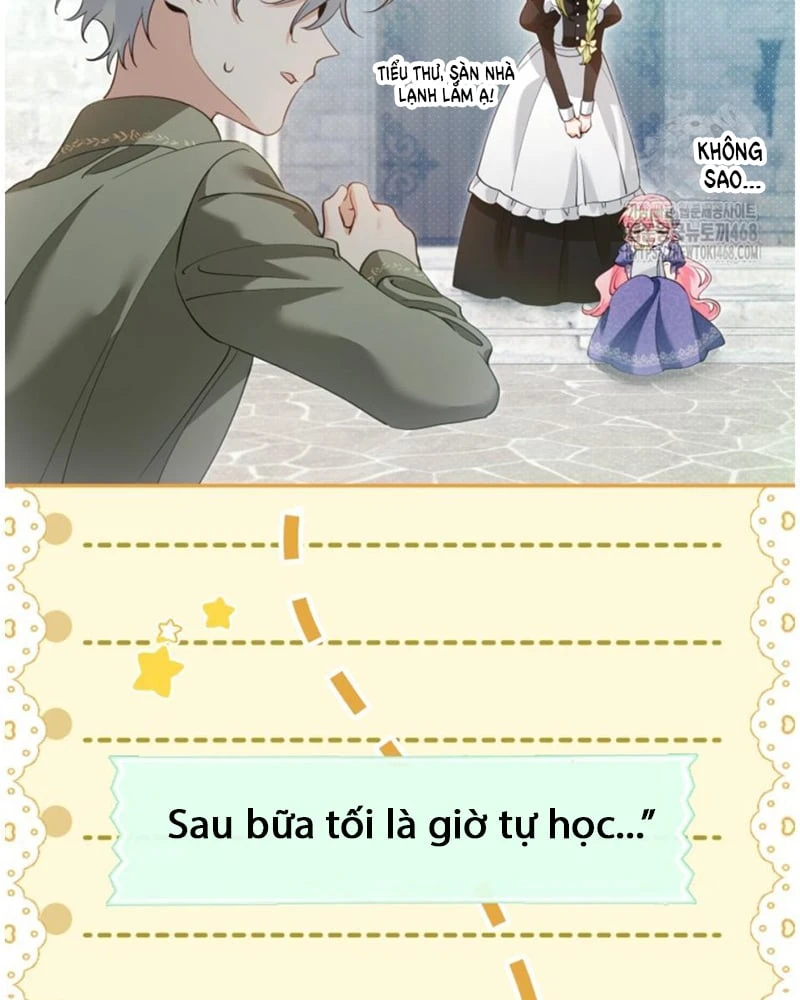 Tôi Trở Thành Nhân Vật Phụ Thê Thảm Trong Cuốn Tiểu Thuyết Chữa Lành Chapter 31 - 27