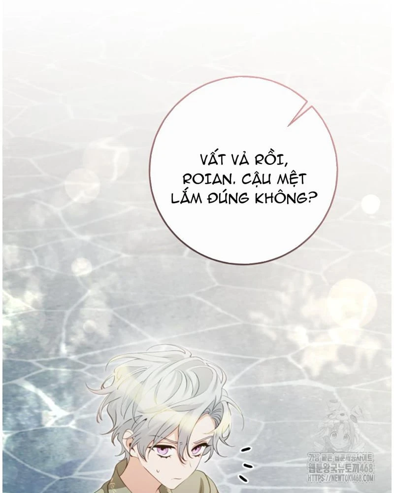 Tôi Trở Thành Nhân Vật Phụ Thê Thảm Trong Cuốn Tiểu Thuyết Chữa Lành Chapter 31 - 32