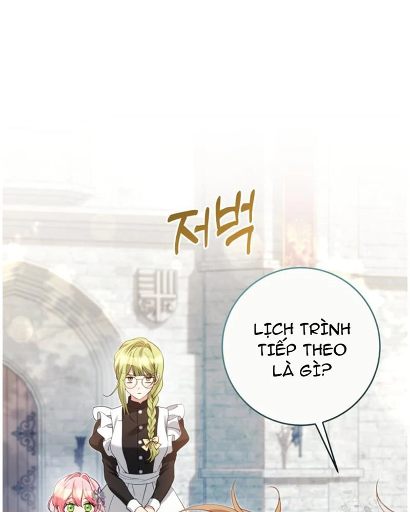 Tôi Trở Thành Nhân Vật Phụ Thê Thảm Trong Cuốn Tiểu Thuyết Chữa Lành Chapter 31 - 41