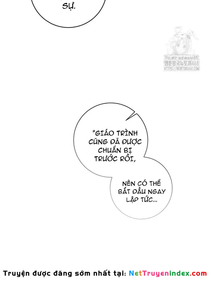 Tôi Trở Thành Nhân Vật Phụ Thê Thảm Trong Cuốn Tiểu Thuyết Chữa Lành Chapter 31 - 43